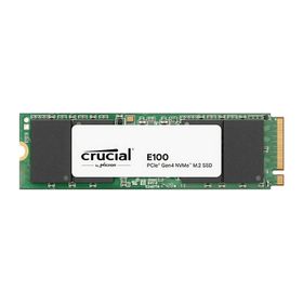 Crucial CT480E100SSD8 E100 480 GB Nvme M2 2280 4700 Mbs Okuma 2500 Mbs Yazma SSD