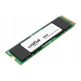 Crucial CT480E100SSD8 E100 480 GB Nvme M2 2280 4700 Mbs Okuma 2500 Mbs Yazma SSD
