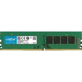 Crucial CT4G4DFS824A 4GB Ram Bellek