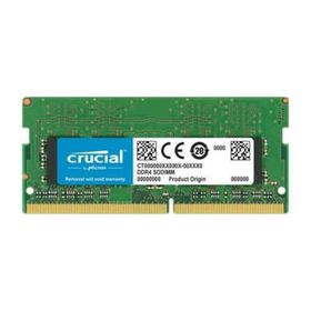 Crucial CT4G4SFS8266 4GB DDR4 2666MHz RAM Bellek