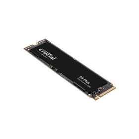 Crucial CT500P3PSSD8 500 GB P3 Plus 4700-1900Mb/s NVMe Gen4x4 M.2 Harddisk SSD