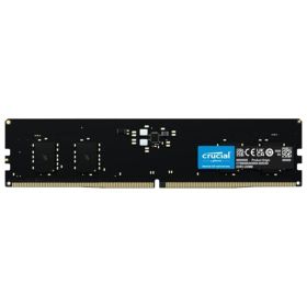 Crucial CT8G48C40U5 8 GB 4800 MHz DDR5 CL40 UDIMM Masaüstü Bilgisayar Bellek