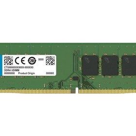 Crucial CT8G4DFRA32A 8 GB 3200 MHZ DDR4 RAM Bellek