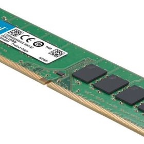 Crucial CT8G4DFS8213 8GB Ram Bellek