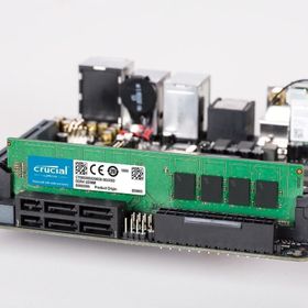 Crucial CT8G4DFS8213 8GB Ram Bellek