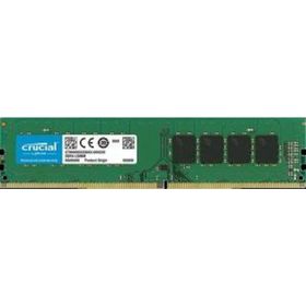 Crucial CT8G4DFS824A 8GB DDR4 2400MHz CL17 RAM Bellek