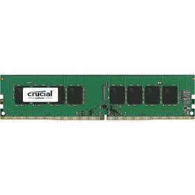 Crucial CT8G4DFS824A 8GB DDR4 2400MHz CL17 RAM Bellek