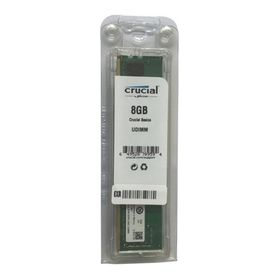 Crucial CT8G4DFS8266 8GB DDR4 2666MHz CL19 Ram Bellek