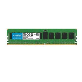 Crucial CT8G4RFD8266 8 GB 2666Mhz DDR4 RDIMM RAM Bellek