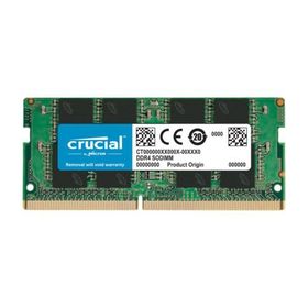 Crucial CT8G4SFRA266 RAM Bellek