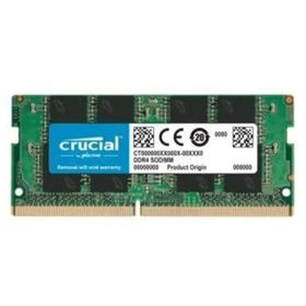 Crucial CT8G4SFRA32A NTB 8GB 3200MHz DDR4 Hard Disk