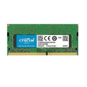 Crucial CT8G4SFS8266 8GB DDR4 2666 MHz RAM Bellek