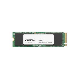 Crucial E100 CT1000E100SSD8 PCI-Express 4.0 M.2 1 TB SSD