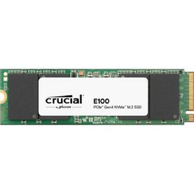 Crucial E100 CT1000E100SSD8 PCI-Express 4.0 M.2 1 TB SSD