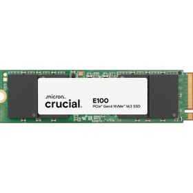 Crucial E100 CT2000E100SSD8 PCI-Express 4.0 2 TB M.2 SSD