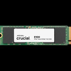 Crucial E100 CT2000E100SSD8 PCI-Express 4.0 2 TB M.2 SSD