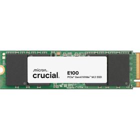 Crucial E100 CT2000E100SSD8 PCI-Express 4.0 2 TB M.2 SSD