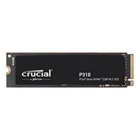 Crucial P310 CT1000P310SSD8 1TB M2 2280 SSD