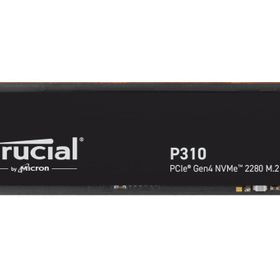Crucial P310 CT1000P310SSD8 1TB M2 2280 SSD