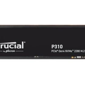Crucial P310 CT1000P310SSD8 1TB M2 2280 SSD