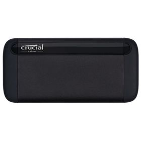 Crucial X8 1 TB CT1000X8SSD9 Taşınabilir SSD