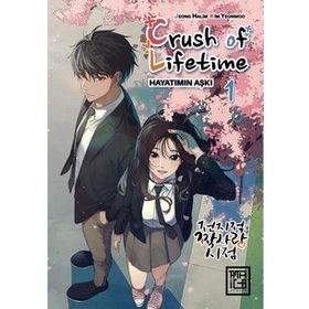 Crush of Life Time Hayatımın Aşkı 1 - Jeong Halim