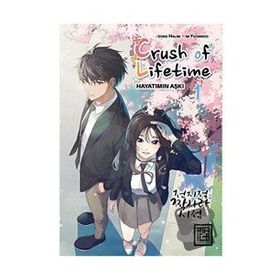 Crush of Life Time Hayatımın Aşkı 1 - Jeong Halim