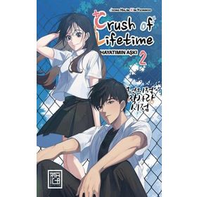 Crush of Life Time Hayatımın Aşkı 2 - Jeong Halim