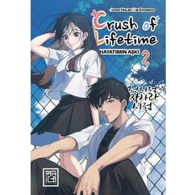 Crush of Life Time Hayatımın Aşkı 2 - Jeong Halim