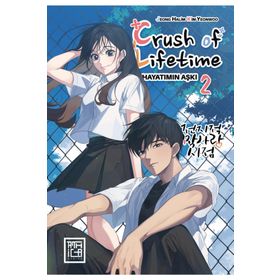 Crush of Life Time Hayatımın Aşkı 2 - Jeong Halim