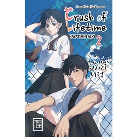 Crush of Life Time Hayatımın Aşkı 2 - Jeong Halim