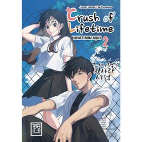 Crush of Life Time Hayatımın Aşkı 2 - Jeong Halim