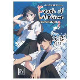 Crush of Life Time Hayatımın Aşkı 2 - Jeong Halim