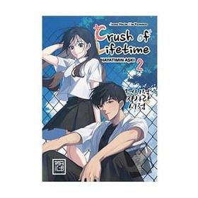 Crush of Life Time Hayatımın Aşkı 2 - Jeong Halim