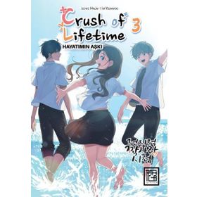 Crush of Lifetime Hayatımın Aşkı 3 - Jeong Halim