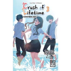 Crush of Lifetime Hayatımın Aşkı 3 - Jeong Halim