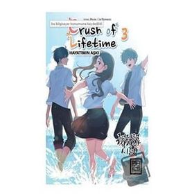 Crush of Lifetime Hayatımın Aşkı 3 - Jeong Halim