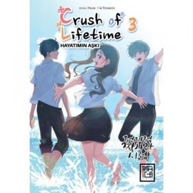 Crush of Lifetime Hayatımın Aşkı 3 - Jeong Halim