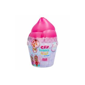 Cry Babies 89051 Magic Tears Frozen Frutti Model Bebekler