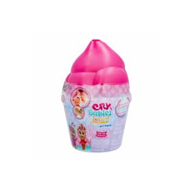 Cry Babies 89051 Magic Tears Frozen Frutti Model Bebekler