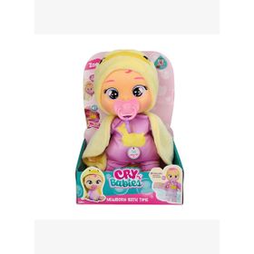 Cry Babies 921450 Zoe Love Banyo Zamanı