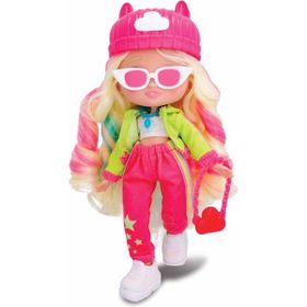 Cry Babies BFF S2 CYB47000 Hannah