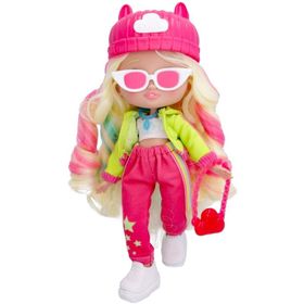 Cry Babies BFF S2 CYB47000 Hannah
