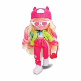 Cry Babies BFF S2 CYB47000 Hannah