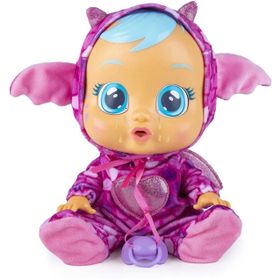 Cry Babies CYB09000 Fantasy Bebek Bruny