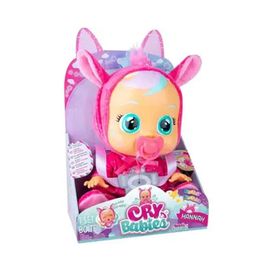 Cry Babies CYB15000 S6 Hannah Ağlayan Bebek