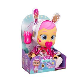 Cry Babies CYB48110 Stars Coney Ağlayan Bebek