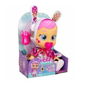 Cry Babies CYB48110 Stars Coney Ağlayan Bebek