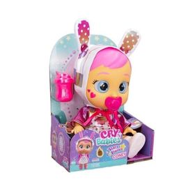 Cry Babies CYB48110 Stars Coney Ağlayan Bebek