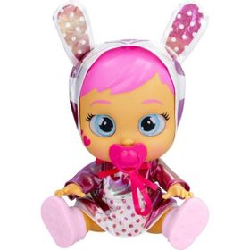 Cry Babies CYB48110 Stars Coney Ağlayan Bebek